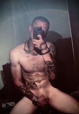 Миниатюра Мужчина Алекс Фотография 