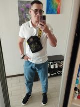 Миниатюра Мужчина Антон Фотография 