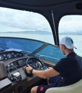 Миниатюра Мужчина Антон Фотография 