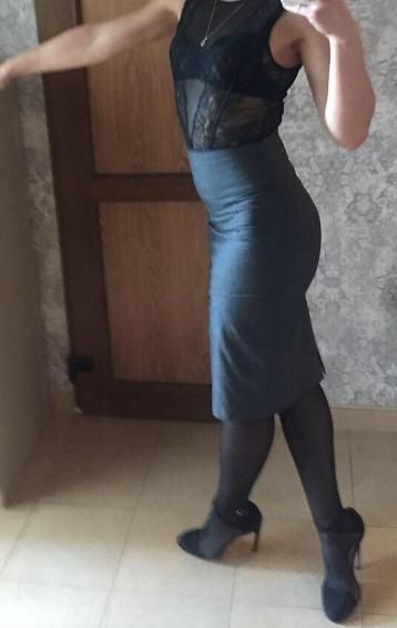 Индивидуалка Олеся Юбилейный