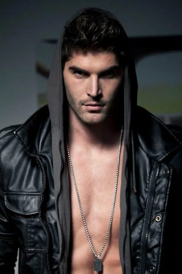 Мужчина Алексей ККБ Фотография 