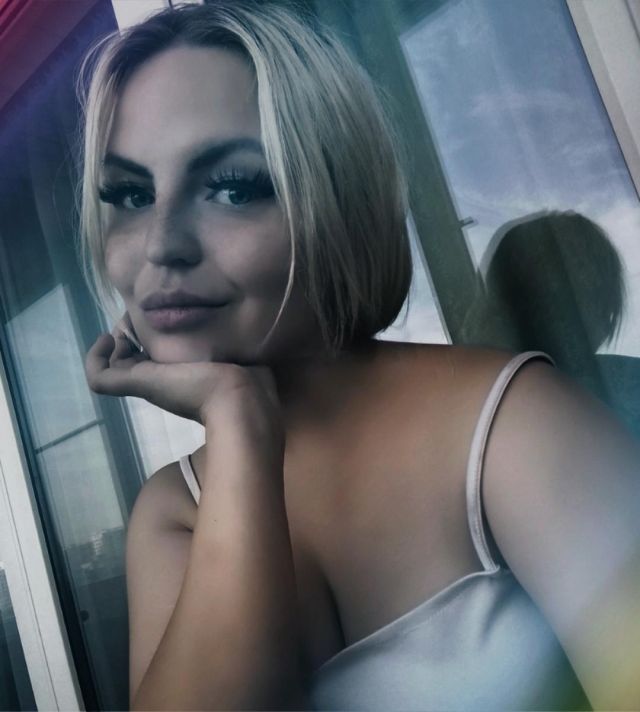 Индивидуалка Леля Фестивальный Фотография 