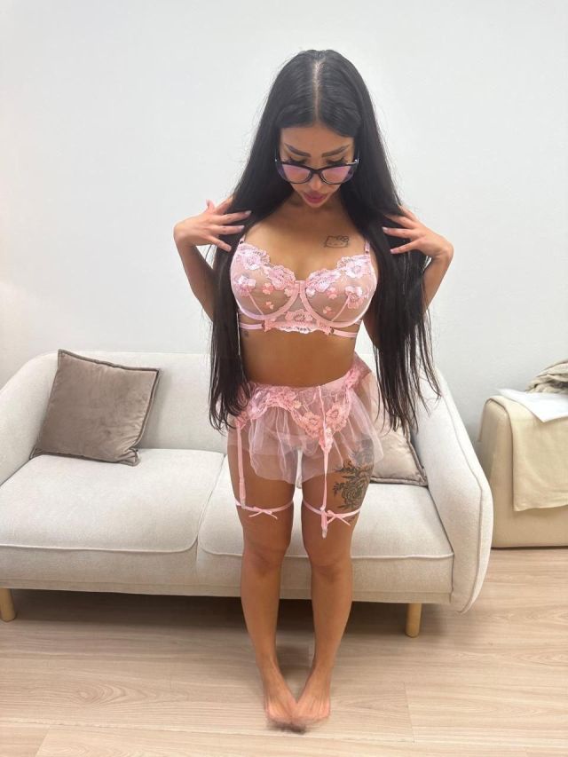 Индивидуалка Диана Центральный Фотография 