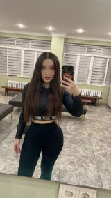 Миниатюра Индивидуалка Раяна Черемушки Фотография 