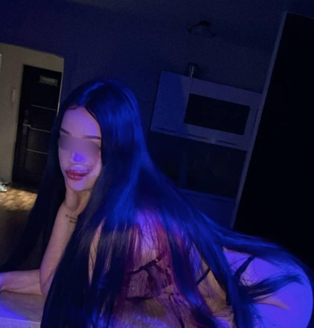 Индивидуалка Катюша ККБ