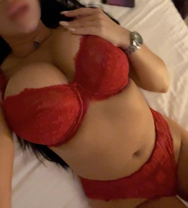 Индивидуалка Арина Центральный Фотография 