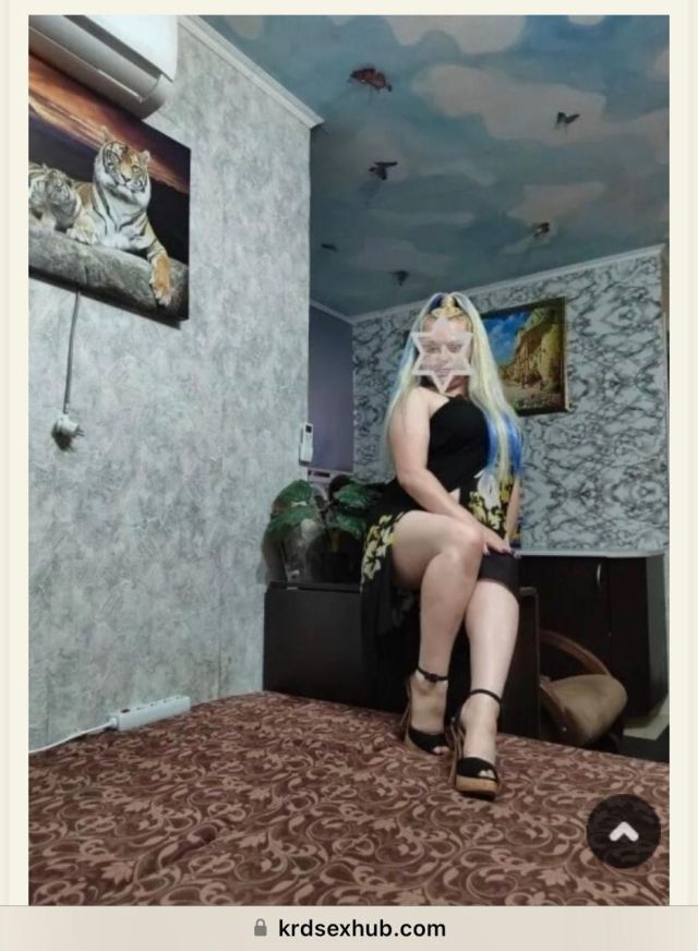 Индивидуалка Анна Мега Адыгея Фотография 