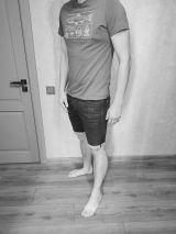 Миниатюра Мужчина Михаил  Энка Фотография 