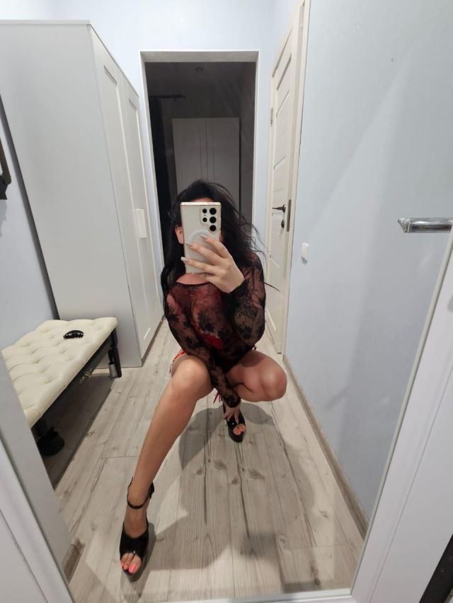 Индивидуалка Владочка Центральный Фотография 